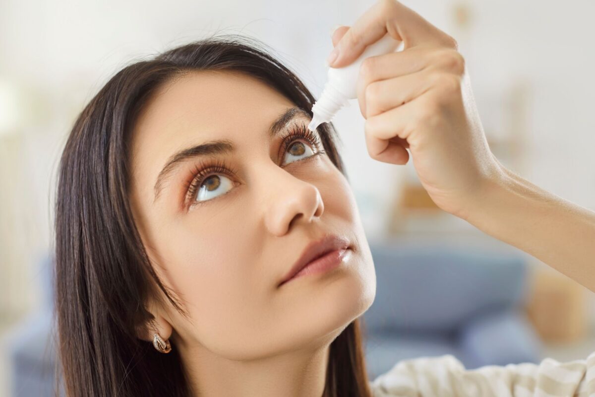 Dr. Shabbir Saifuddin ( Ophthalmologist ) Jumeirah 1