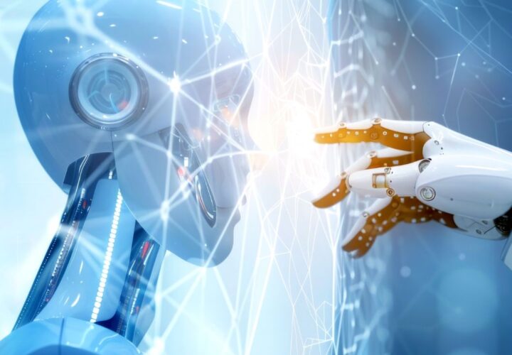 Aftificial Intelligence ( AI ) in Ophthalmology Practice