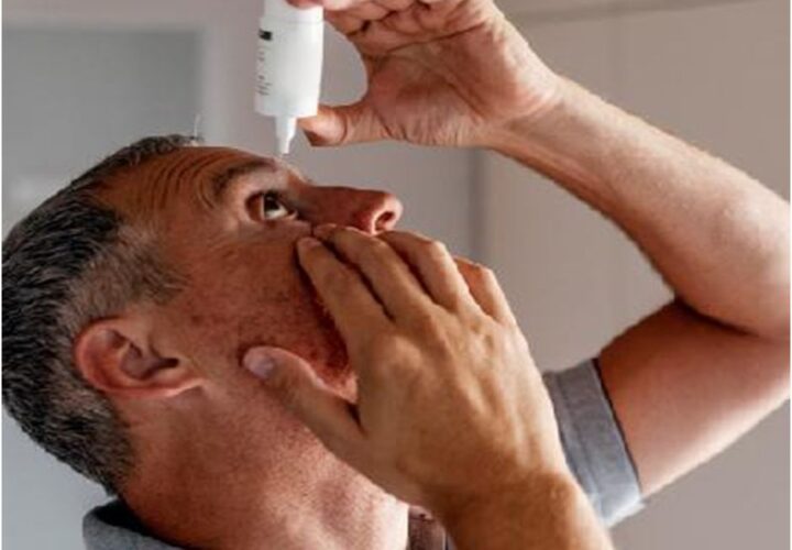Best Eye Drops for Glaucoma: 2025 Review