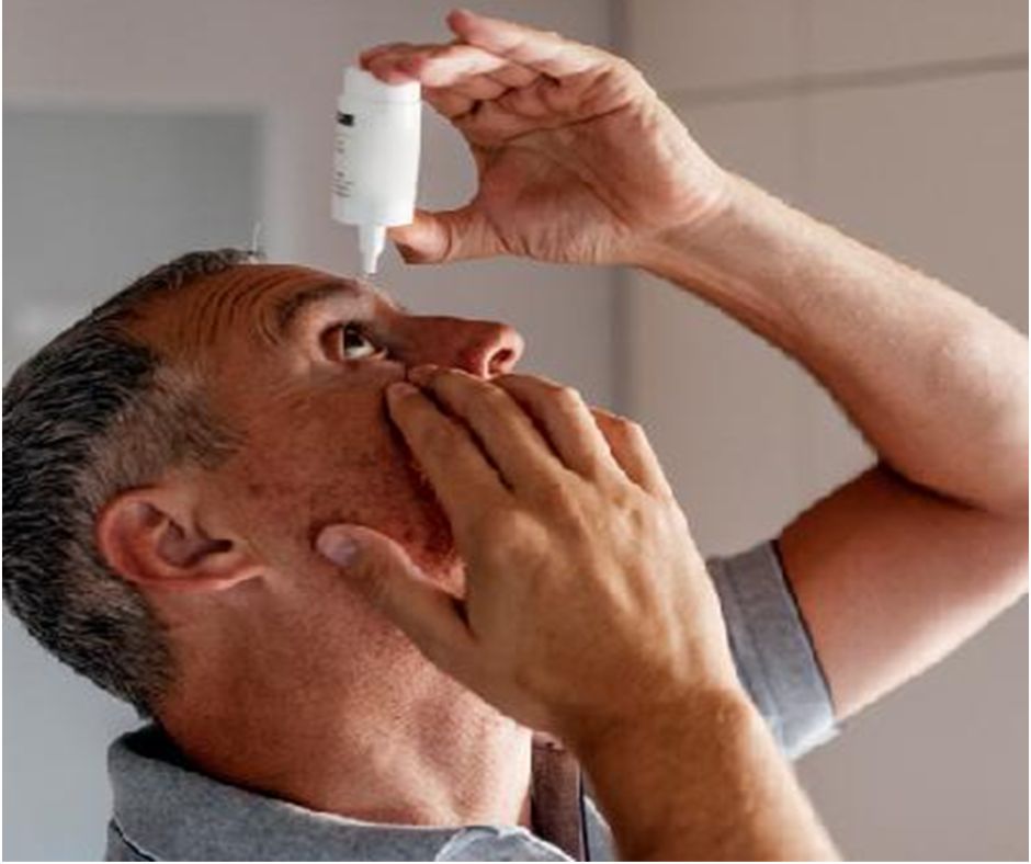 Best Eye Drops for Glaucoma: 2025 Review